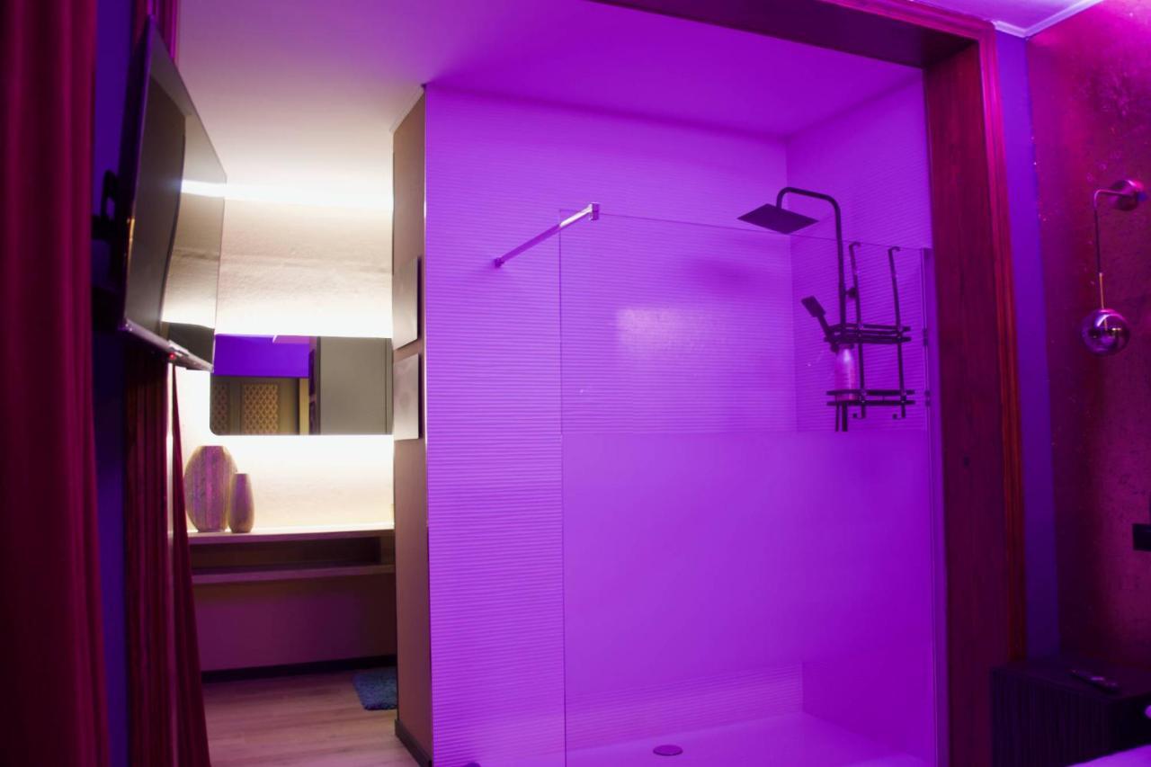 Romantic Suite Boudoir-Bleu De Panne Exteriér fotografie