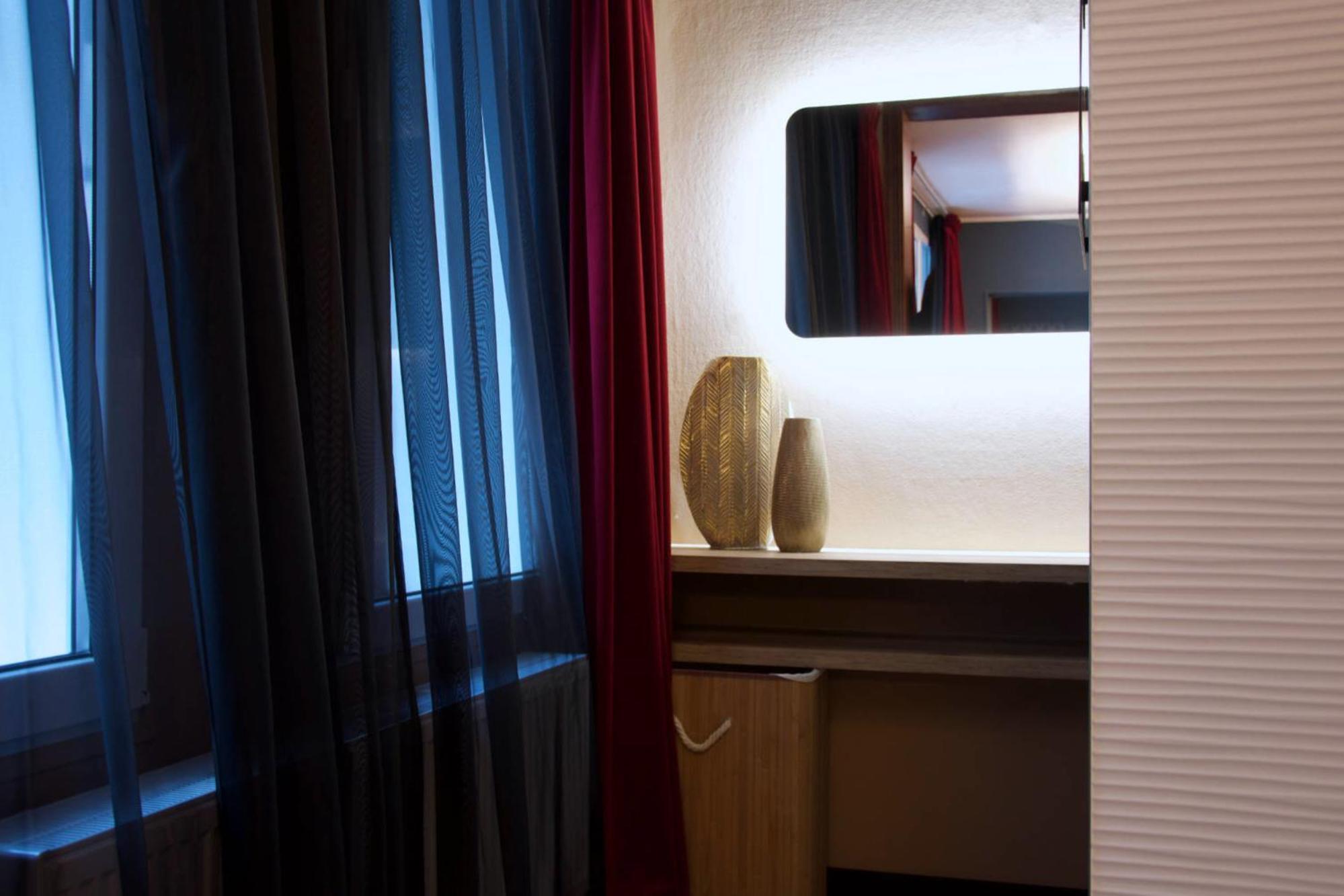 Romantic Suite Boudoir-Bleu De Panne Exteriér fotografie