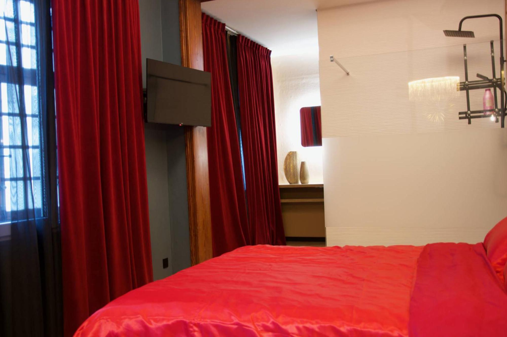 Romantic Suite Boudoir-Bleu De Panne Exteriér fotografie